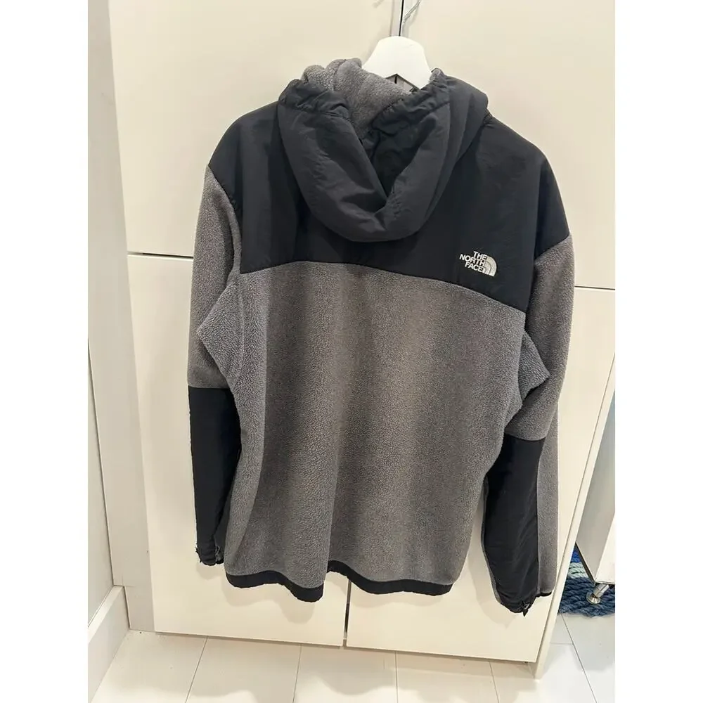 The North Face item specifics